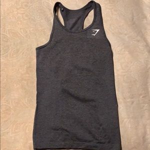 Gymshark Vital Seamless Vest